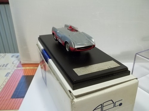 Abc fiat abarth boano - abc,