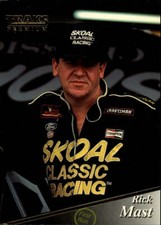 A3035- 1994 Traks First Run