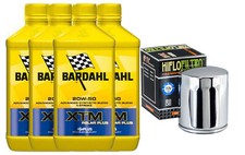 KIT/TAGLIANDO HARLEY DAVIDSON