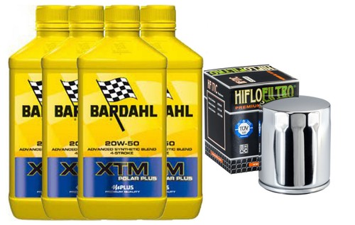 Kit tagliando harley davidson - kit/tagliando,