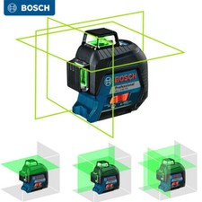 Bosch Laser Level GLL3-60XG