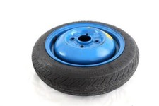 96643209 RUOTINO DI SCORTA KUMHO 105/80 D13 82M CHEVROLET MATIZ 1.0 G 49KW 5M 5P