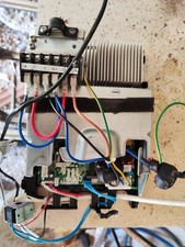 Centralina Condizionatore Happy Three 12000 btu Monosplit