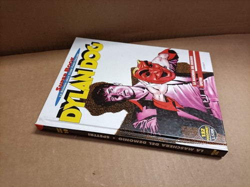 Dylan dog totentanz 3 - n.,