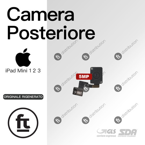 Apple fotocamera posteriore - fotocamera,