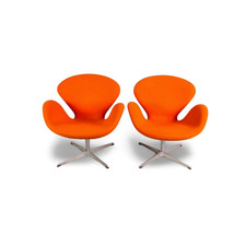 2x Sedia originale Fritz
