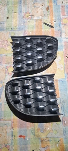 Tappi fendinebbia paraurti - tappi,