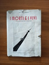 I morti e i vivi_Documenti e