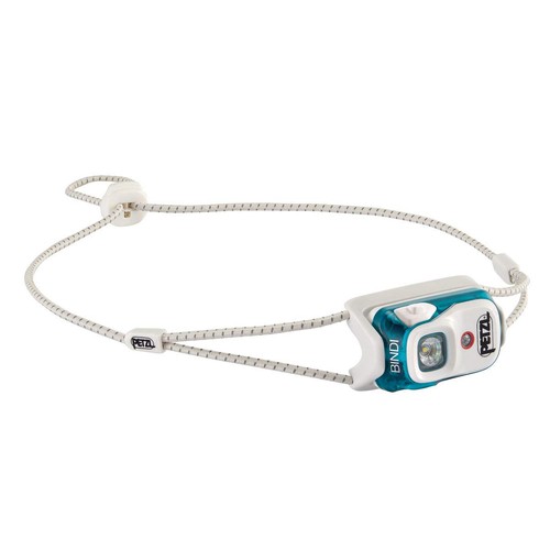 Petzl bindi lampada frontale - petzl,