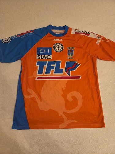 Maglia taglia match worn - taglia,
