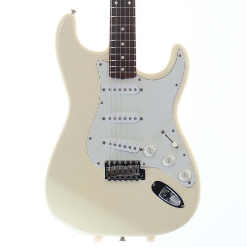 fender custodia