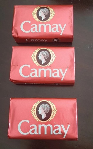 Lotto vintage anni camay 3 - vintage, 80