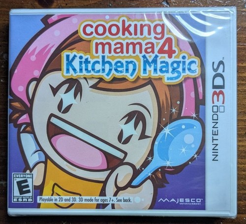 New sealed cooking - =new, sealed=