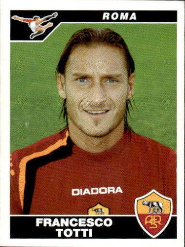 Figurina calciatori panini - calciatori,