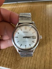 Orologio automatico SEIKO ROAD