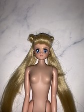 Bambola vintage Sailor Moon