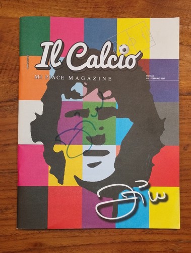 Rivista calcio speciale - calcio, il