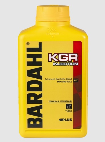 Olio miscela moto bardahl kgr - miscela,