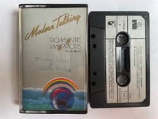 Modern Talking – Romantic