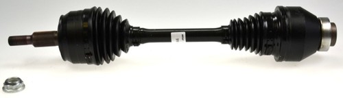 Albero motore löbro gkn - albero,