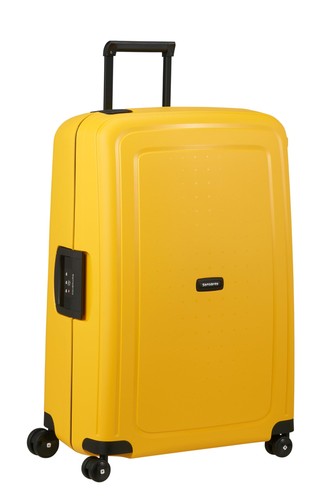 Samsonite cure spinner l - s'cure,