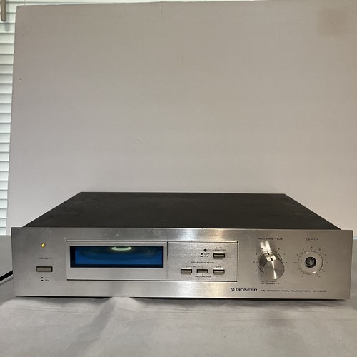 Amplificatore riverbero
