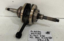 ALBERO MOTORE YAMAHA XC 300