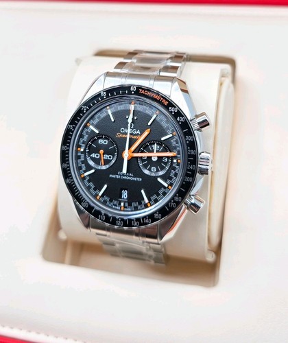 Omega speedmaster racing - omega,