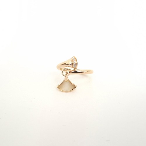 Bulgari bague diadem - bague, en