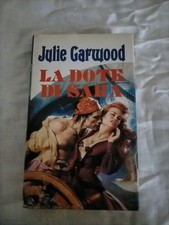 ALS-16       JULIE GARWOOD