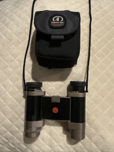 Leica trinovid 8x20 - leica, bc