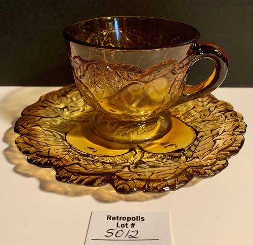 Tazza piattino avocado - tazza, e