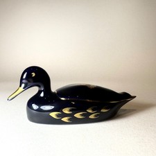 Coppia corteggiamento oro 22