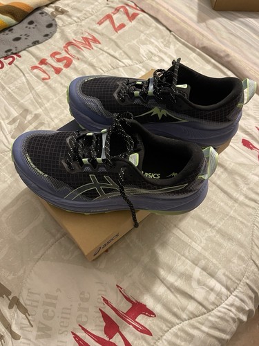 Asics gel trabucco - asics,