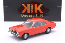 Ford Taunus GT Berlina anno