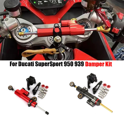 Per ducati supersport 939 - ducati,