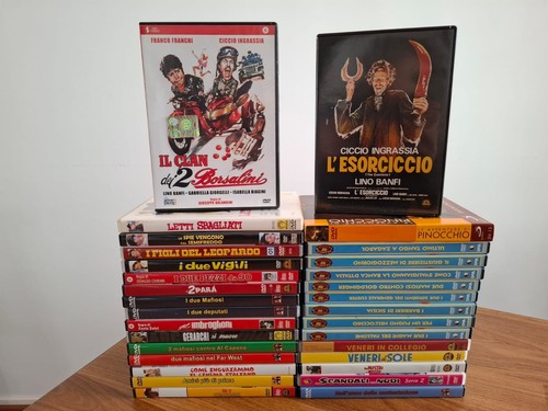 Franco ciccio film - franco,
