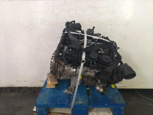 Motore bmw serie - 3, 2