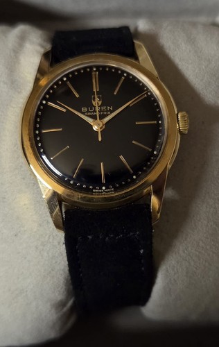 Orologio polso vintage - da,