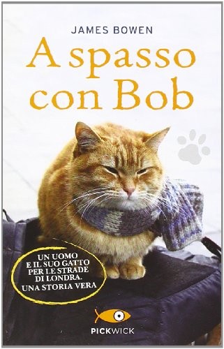 Spasso con bob bowen - spasso,