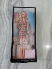 Bambola Barbie Mattles