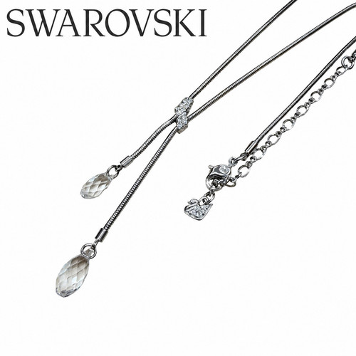 Collana swarovski cristallo - swarovski,