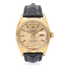 Orologio Uomo Rolex Day Date