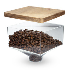 Contenitore per Fagioli in