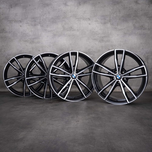 Cerchi bmw serie e - e, 4