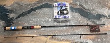 Shimano Sojourn Spinning Rod &