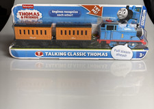 THOMAS & FRIENDS TALK CLASSIC