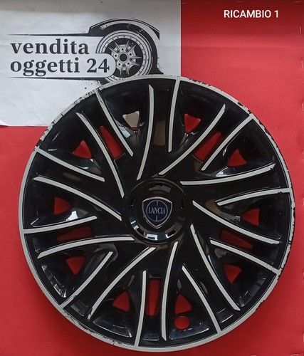 Copricerchio coppa ruota - copricerchio,