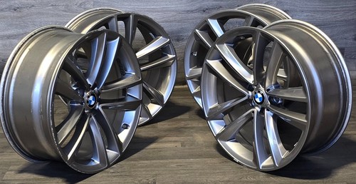 Cerchi lega originali - cerchi, bmw