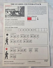 Avalon Hill Squad Leader 4a